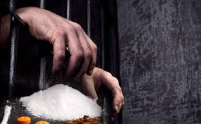 Young men dominate rising substance abuse offense